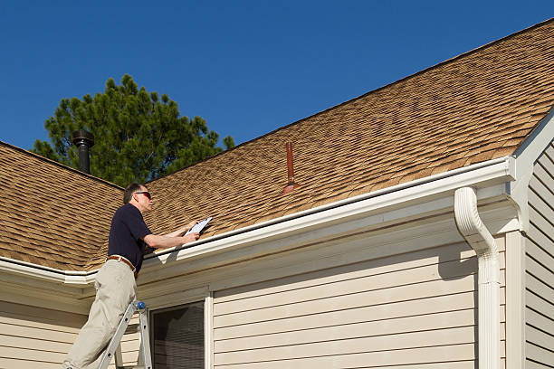 Best Asphalt Shingle Roofing  in New Brunswick, NJ